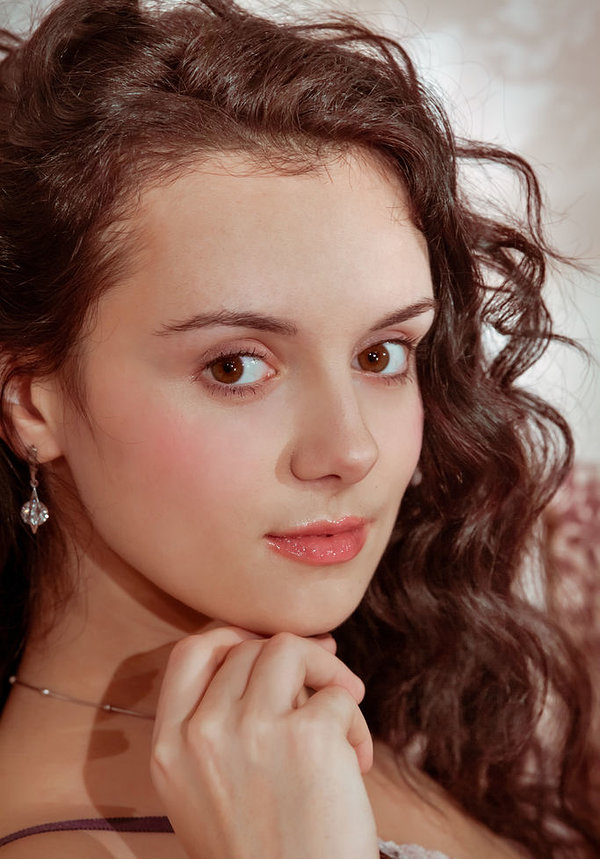 Лиана, 35 лет, 2 размер груди